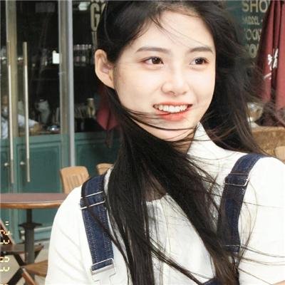 街头圣女 封面