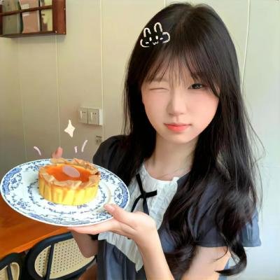兔子 封面
